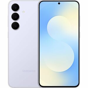 Samsung Galaxy S25 FE SM-S731U 128 GB Smartphone - 6.7" Dynamic AMOLED 2X Full HD Plus 1080 x 2340 - Deca-core (Cortex X4Single-core (1 Core) 3.20 GHz + Cortex A720 Dual-core (2 Core) 2.90 GHz + Cortex A720 Triple-core (3 Core) 2.60 GHz + Cortex A520 Quad-Core (4 Core) 1.95 GHz) - 8 GB RAM - Android 16 - 5G - Icy Blue