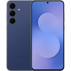 Samsung Galaxy S25 FE SM-S731U 256 GB Smartphone - 6.7" Dynamic AMOLED 2X Full HD Plus 1080 x 2340 - Deca-core (Cortex X4Single-core (1 Core) 3.20 GHz + Cortex A720 Dual-core (2 Core) 2.90 GHz + Cortex A720 Triple-core (3 Core) 2.60 GHz + Cortex A520 Quad-Core (4 Core) 1.95 GHz) - 8 GB RAM - Android 16 - 5G - Navy