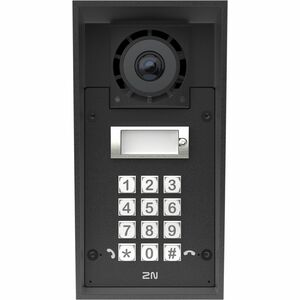 2N IP Force 2.0 Intercom System