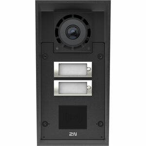 2N IP Force 2.0 Video Door Phone Sub Station