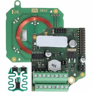2N IP Force 2.0 - RFID 125kHz, Seos Compatible 13.56MHz & OSDP