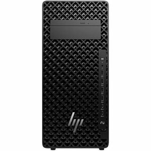 HP Z2 G1i Workstation - 1 x Intel Core Ultra 7 265 - 16 GB - Tower
