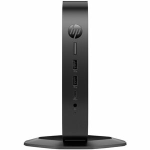 HP Elite t660 Thin Client - Intel U-series U300E Penta-core (5 Core) 1.10 GHz - TAA Compliant