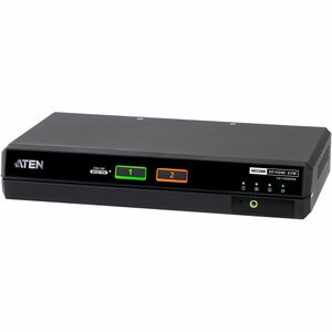 ATEN CS1142DPH4 KVM Switchbox