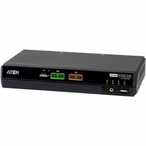 ATEN CS1182DPH4C KVM Switchbox
