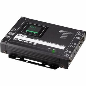 ATEN True 4K HDMI over IP Transmitter with PoE