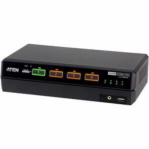 ATEN CS1144DPH4C KVM Switchbox