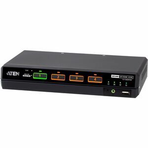 ATEN CS1184DPH4C KVM Switchbox