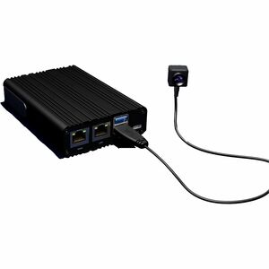 Navori StiX 3800 AI-Powered Digital Signage Player