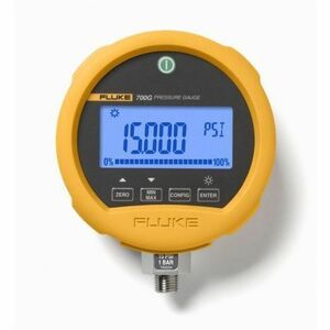 Fluke 700G Pressure Gauge Calibrator