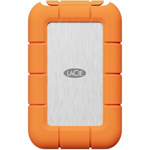 LaCie Rugged STND1000400 1 TB Rugged Solid State Drive - External