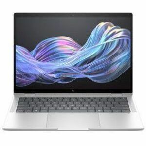 HP EliteBook X Flip G1i 14" Touchscreen Convertible 2 in 1 Notebook - Intel Core Ultra 7 268V - 32 GB - 512 GB SSD