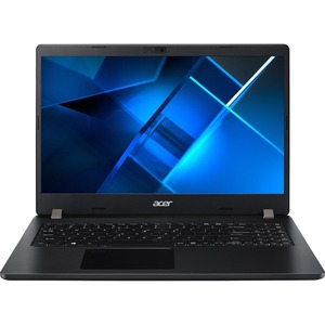 Acer TravelMate P2 TMP215-53 TMP215-53-54W9 15.6" Notebook - Full HD - 60 Hz - Intel Core i5 11th Gen i5-1135G7 - 8 GB - 512 GB SSD - Shale Black