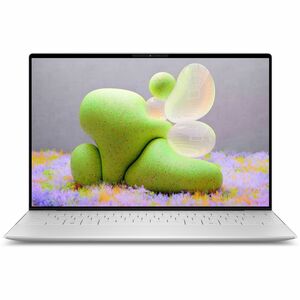 DELL SOURCING - NEW XPS 13 9000 9340 13.4" Notebook - WUXGA - 120 Hz - Intel Core Ultra 7 155H - 8 GB - 512 GB SSD - Platinum