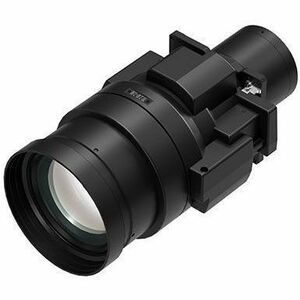 Sharp NEC Display XP-55ZL - 43.80 mm to 86 mm - f/2.58 - f/1.84 - Short Throw Zoom Lens