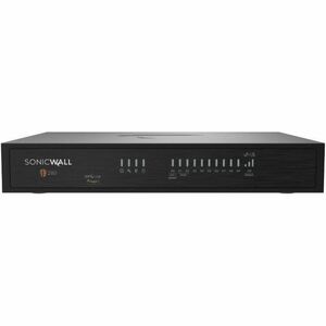 SonicWall TZ280 Network Security/Firewall Appliance