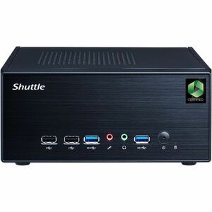 Shuttle SP610G2 Capture Recorder