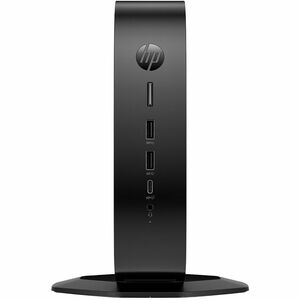 HP Elite t755 Thin Client - AMD Ryzen Embedded V2546 Hexa-core (6 Core) 3 GHz - TAA Compliant