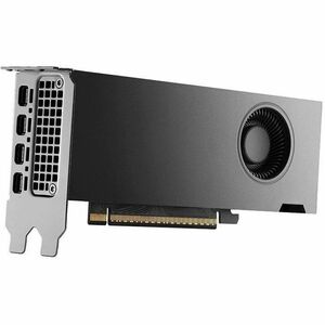 PNY NVIDIA RTX™ PRO 4000 Graphic Card - 24 GB GDDR7 - Half-height/Low-profile