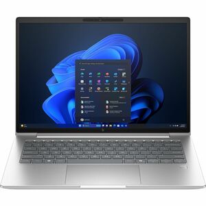 HP EliteBook 6 G1i 14" Notebook - Intel Core Ultra 7 Series 2 265U - 32 GB - 512 GB SSD
