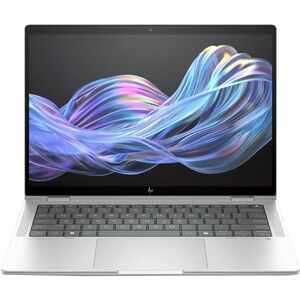 HP EliteBook X Flip G1i 14" Touchscreen Convertible 2 in 1 Notebook - Intel Core Ultra 5 Series 2 236V - 16 GB - 512 GB SSD