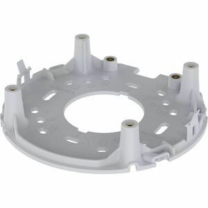 AXIS TP3007 Mounting Bracket for Junction Box, Network Camera
