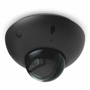 Ubiquiti UVC-G6-DOME 8 Megapixel 4K Network Camera - Color - Dome - Black