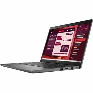 Dell Latitude 3000 3450 14" Clamshell Notebook - 60 Hz - Intel - 8 GB - 512 GB SSD - Soft Charcoal