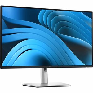 Dell Pro Plus P2725QE 27" Class 4K UHD LED Monitor - 16:9 - Gray