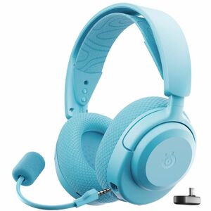 SteelSeries Arctis Nova 3X Gaming Headset