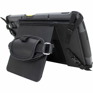 InfoCase ModuFlex Pro Carrying Case for 10" Zebra ET40, ET45 Tablet