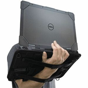 InfoCase ModuFlex Carrying Case