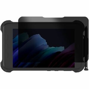 InfoCase Privacy Screen Protection for Galaxy Tab Active5
