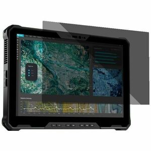 InfoCase Privacy Screen Protection for Dell Tablets and Laptops