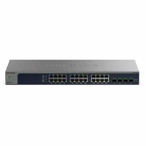 Netgear Business XS724EMv2 Ethernet Switch