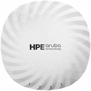 Aruba AP-755 Wi-Fi 7 IEEE 802.11be Wireless Access Point
