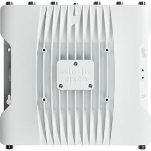Cisco Catalyst IW9167E-STA2 Tri Band Wi-Fi 6E IEEE 802.11a/b/g/n/ac/ax/d/h/i/r/k/v/u 7.80 Gbit/s Wireless Access Point - Outdoor
