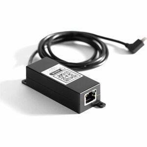 Bouncepad PoE+ (802.3at) Adaptor