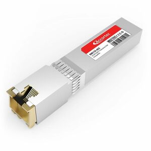 Accortec 1G SFP RJ45 T Transceiver HP Aruba Instant On Compatible