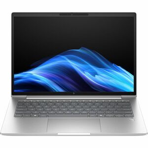 HP EliteBook 6 G1a 14" Notebook - AMD Ryzen 5 PRO Ryzen PRO 200 Series 230 - 32 GB - 512 GB SSD