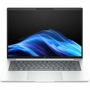 HP EliteBook 8 G1a 14" Notebook - AMD Ryzen 7 PRO Ryzen PRO 200 Series 250 - 16 GB - 256 GB SSD