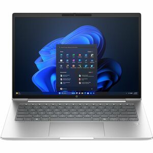 HP ProBook 4 G1i 14" Notebook - 60 Hz - Intel Core Ultra 5 2nd Gen 225U - 512 GB SSD