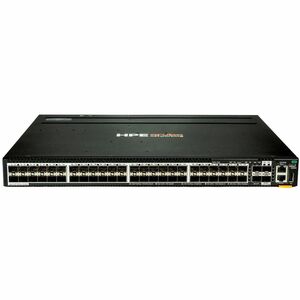 Aruba CX 6300M 48p SFP 1G 2p SFP56 50G 2p SFP28 25G MACsec TAA Switch