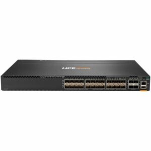 Aruba CX 6300M 24p SFP+ 1G/10G 4p SFP56 50G 2xFan PSU Bundle