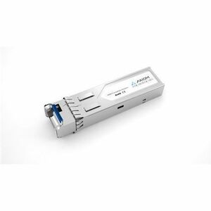 Axiom 100% Fortinet Compatible 1000BASE-BX40-D SFP