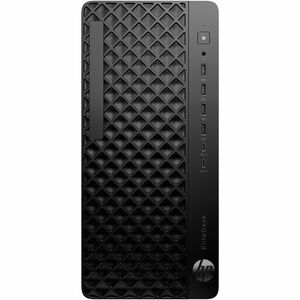 HP EliteDesk 8 G1i Desktop Computer - Intel Core Ultra 5 2nd Gen 225 - 16 GB - 512 GB SSD - Tower