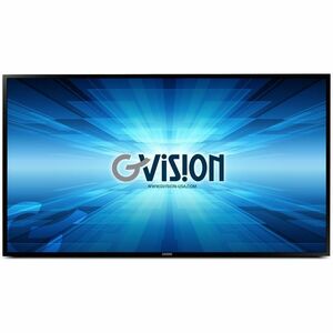 GVision I55DI Series - 55" 4K Touchscreen Display