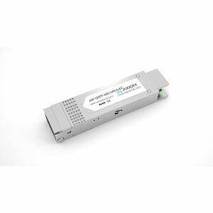 Axiom 100% Cisco Compatible 40GBASE-LR4L QSFP+