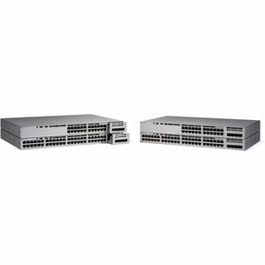 Cisco Meraki Catalyst C9200L-24PXG-4X-M Ethernet Switch