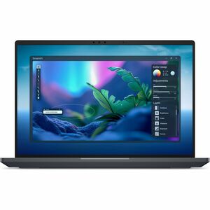Dell Pro Max Premium MA14250 14" Mobile Workstation - Full HD Plus - 60 Hz - Intel Core Ultra 7 265H - vPro Technology - 32 GB - 1 TB SSD - English (US) Keyboard - Magnetite